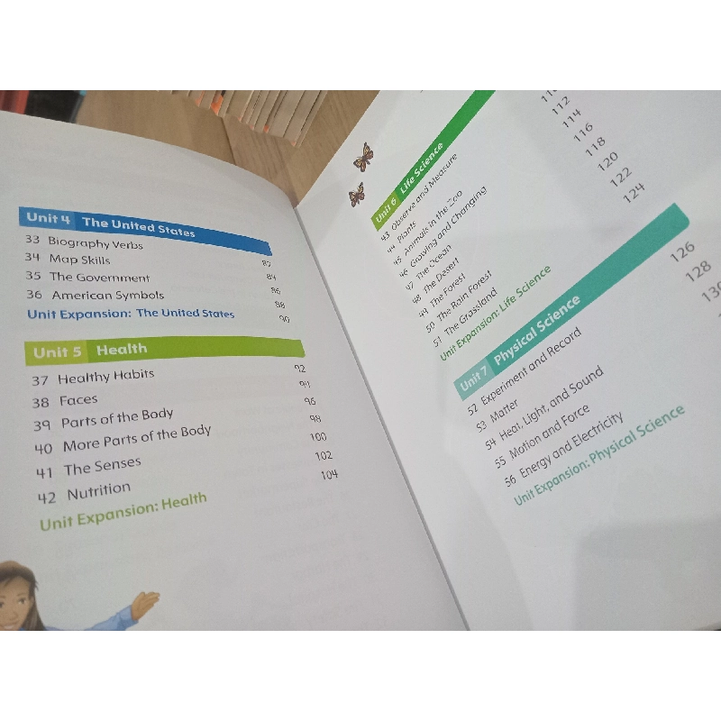 Oxford picture dictionary content areas for kids - Santamaria and Keyes 590658