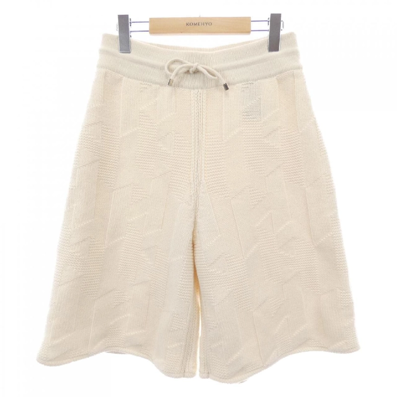 HERMES H Motif 3H2401D4 Quần Short - Hàng hiệu Chính hãng 808389