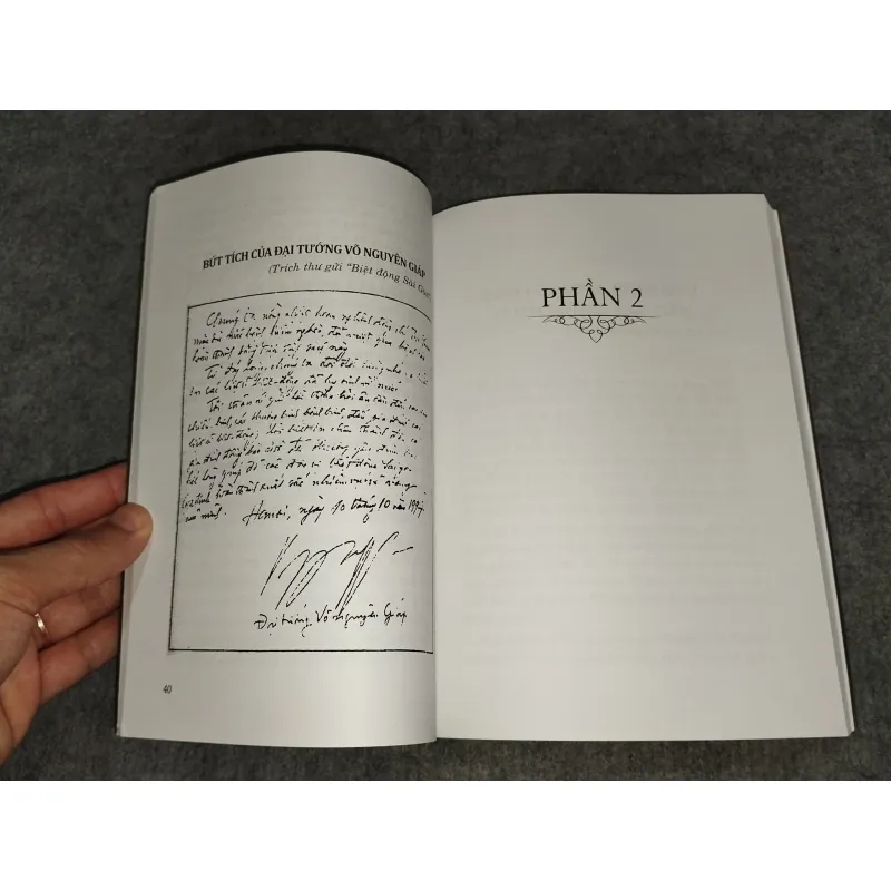 ĐẠI TƯỚNG TỔNG TƯ LỆNH VÕ NGUYÊN GIÁP. ĐẠI TƯỚNG CỦA NHÂN DÂN CỦA HOÀ BÌNH 697692