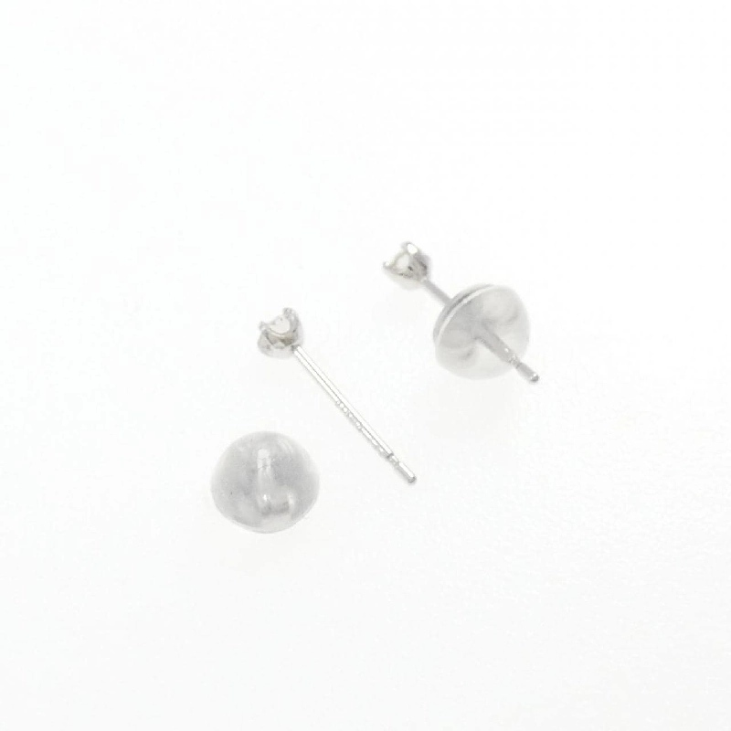 K10WG Solitaire Bông tai Kim cương 0.10CT - Hàng hiệu Chính hãng 866998