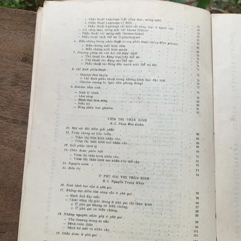 Nhãn khoa, Nguyễn Xuân Nguyên 602989