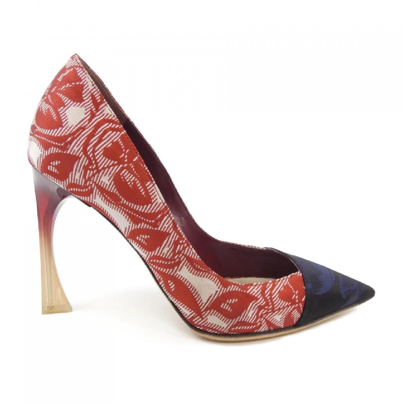 【Khuyến mãi】Giày cao gót CHRISTIAN DIOR 663506