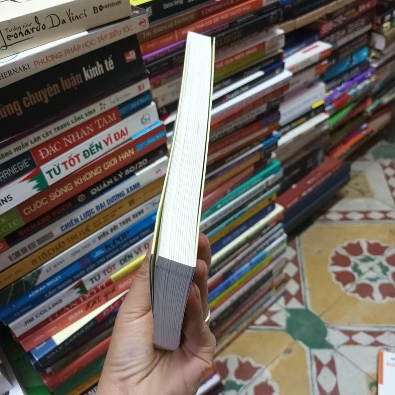 Nâng Cao Tần Số Năng Lượng Cá Nhân - Kyle Gray 731410