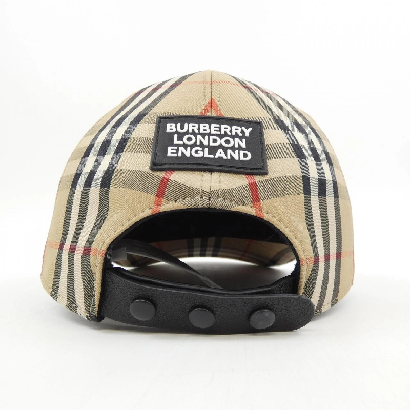 Mũ Burberry 80214441 - Hàng hiệu Chính hãng 835190