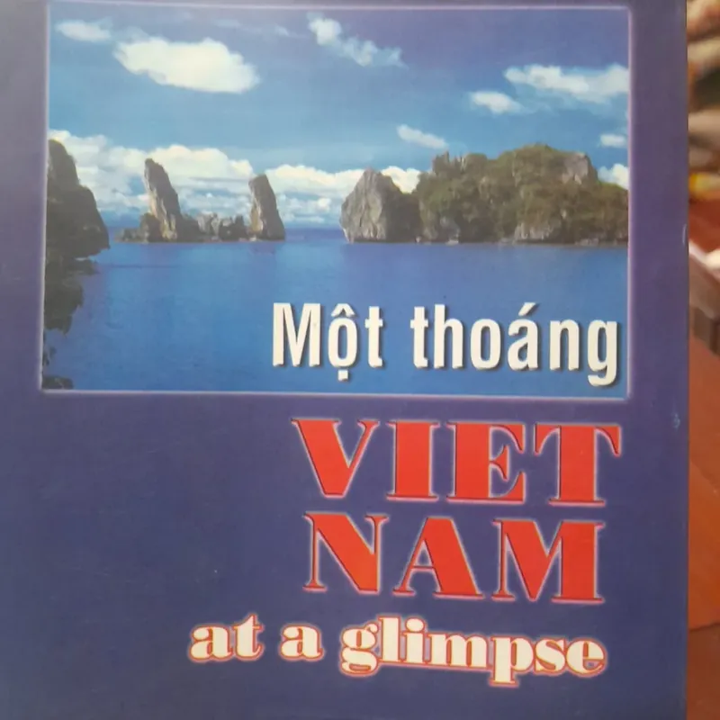 Một thoáng Việt Nam - Vietnam at a glimpse 737860
