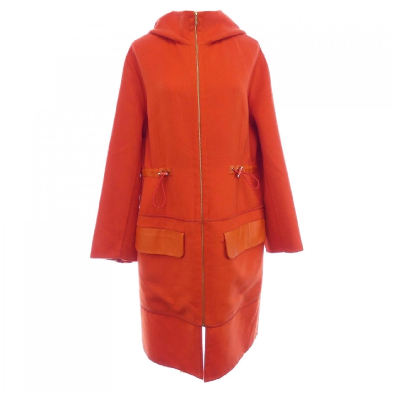 HERMES *76-7116 Áo khoác - Hàng hiệu Chính hãng 821284