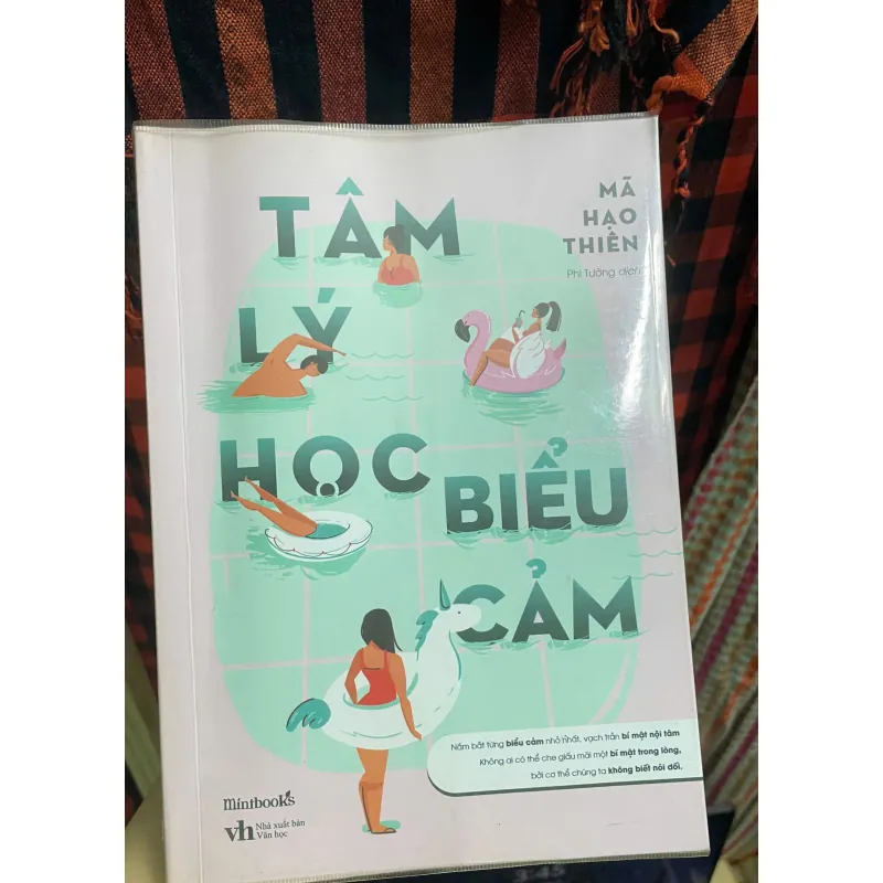 Tâm lý học Biểu Cảm - nắm bắt từng biểu cảm nhỏ nhất, vạch trần bí mật nội tâm 675164