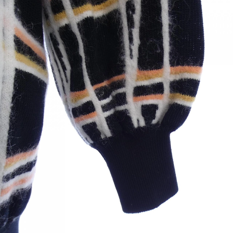 【Mã giảm giá】Chanel CHANEL Áo len 641219