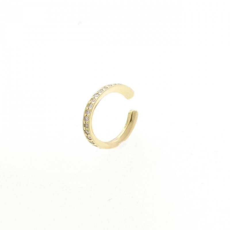 Hirotaka Gossamer Ear Cuff 0.24CT Tai trái - Hàng hiệu Authentic 845220