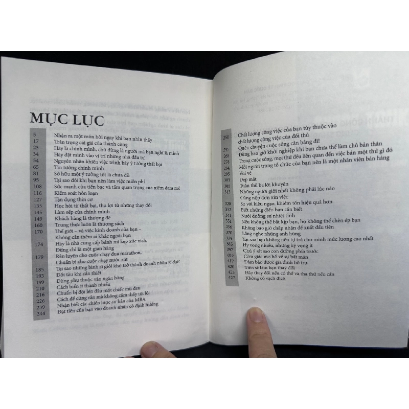 Thành Công Trong Kinh Doanh Và Cuộc Sống Cùng Shark Robert Herjavec, Amrica Shark Tank, Mới 80% (Vết Nước Nhẹ) SBM270325 918984