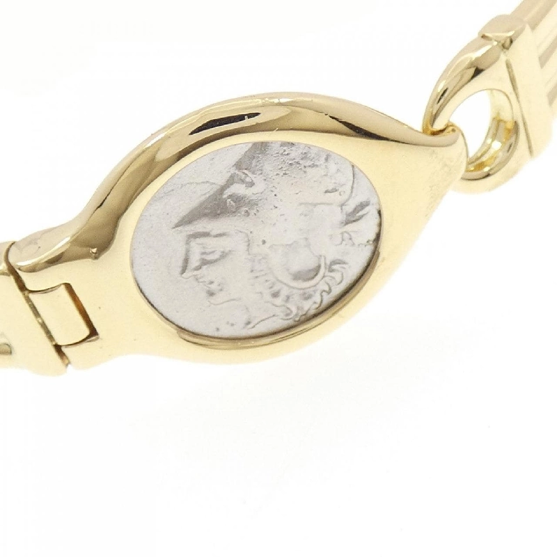 Bangle 750YG/750WG UnoAere - Hàng hiệu Authentic 849623