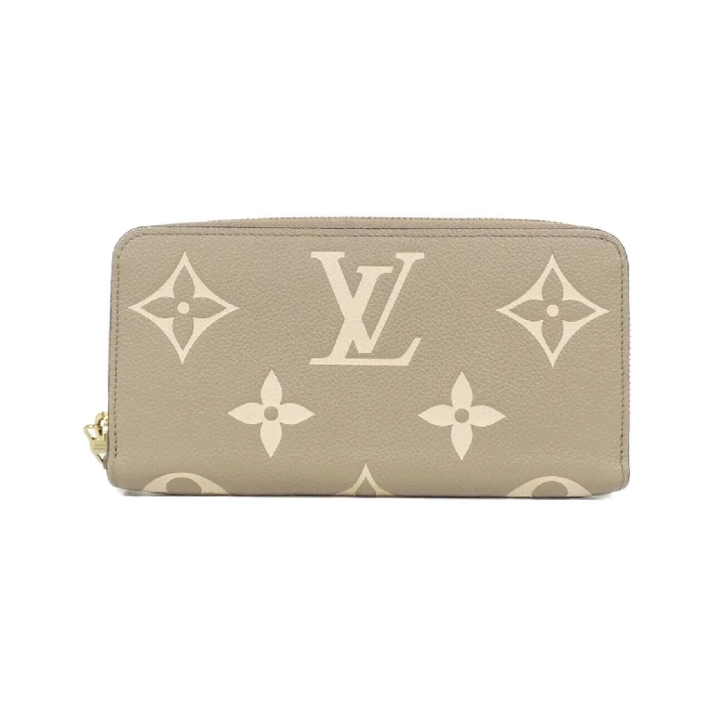 Ví Zippy Monogram Empreinte Hai Màu Louis Vuitton M69794 - Hàng hiệu Chính hãng 770439