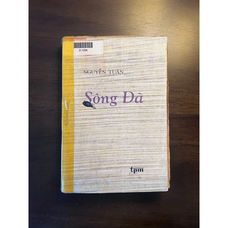 Sông Đà (Nguyễn Tuân) tập truyện ngắn 532043
