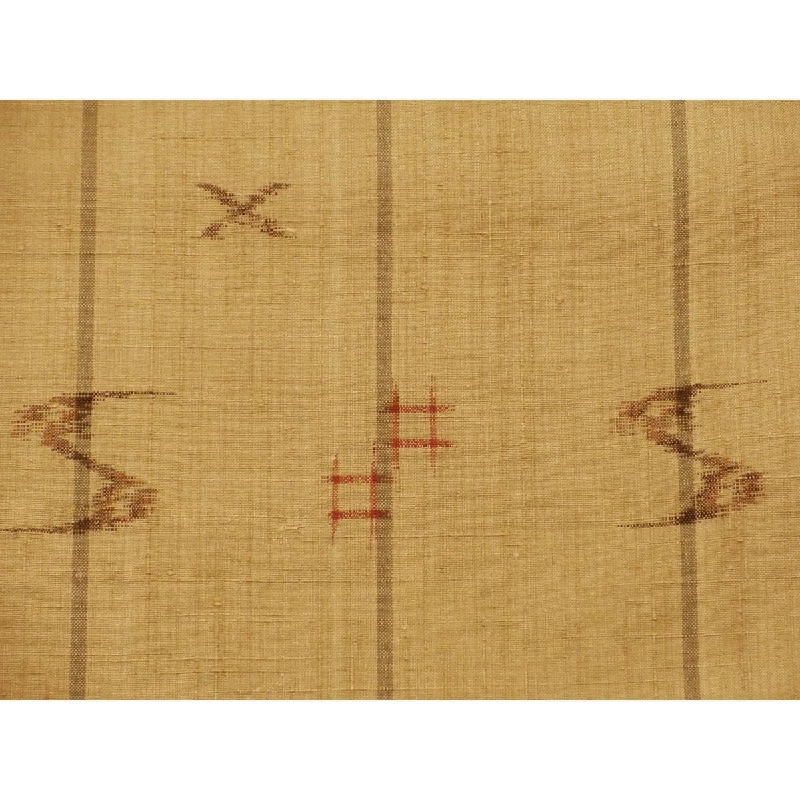 Vải lụa Nhật Bản - Hàng hiệu Authentic 876044