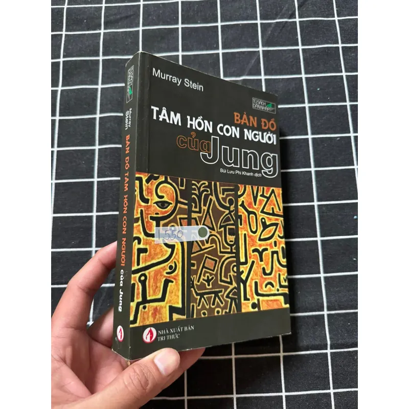 Bản đồ tâm hồn con người 737951