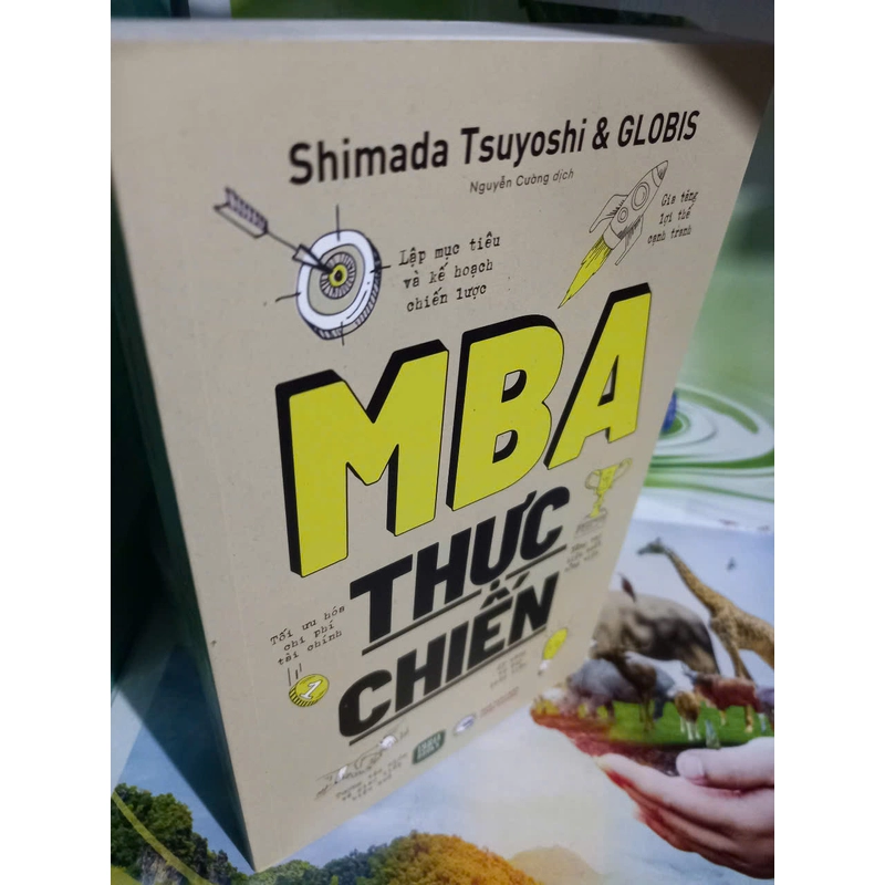 MBA thực chiến 474050