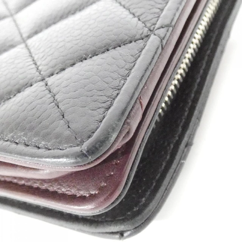 Ví Chanel Timeless Classic Line 68776 - Hàng hiệu Chính hãng 806304