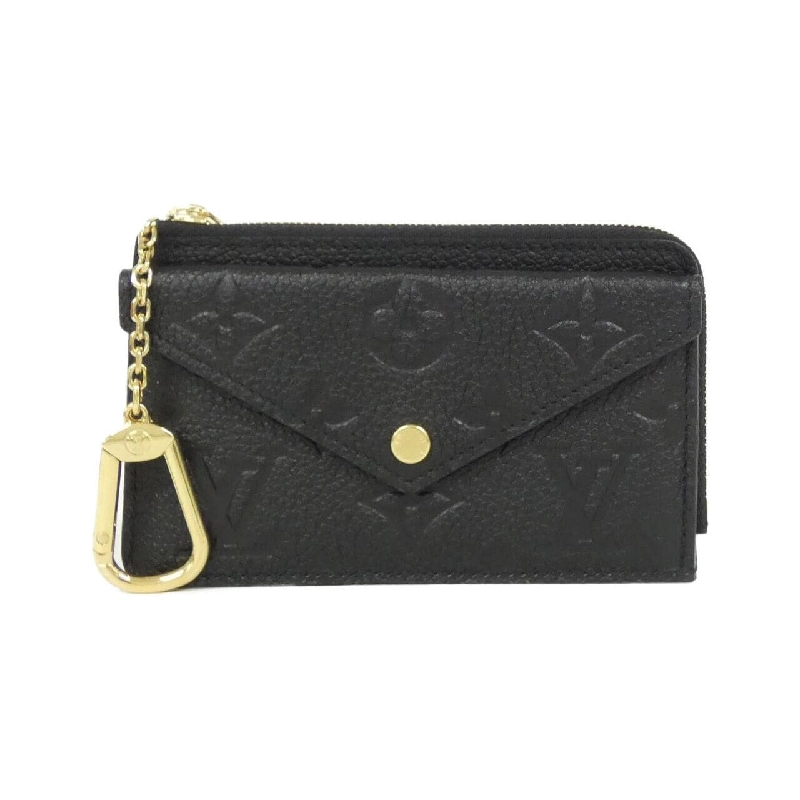 Ví tiền Louis Vuitton Monogram Empreinte Port Cart Recto Verso M69421 620818