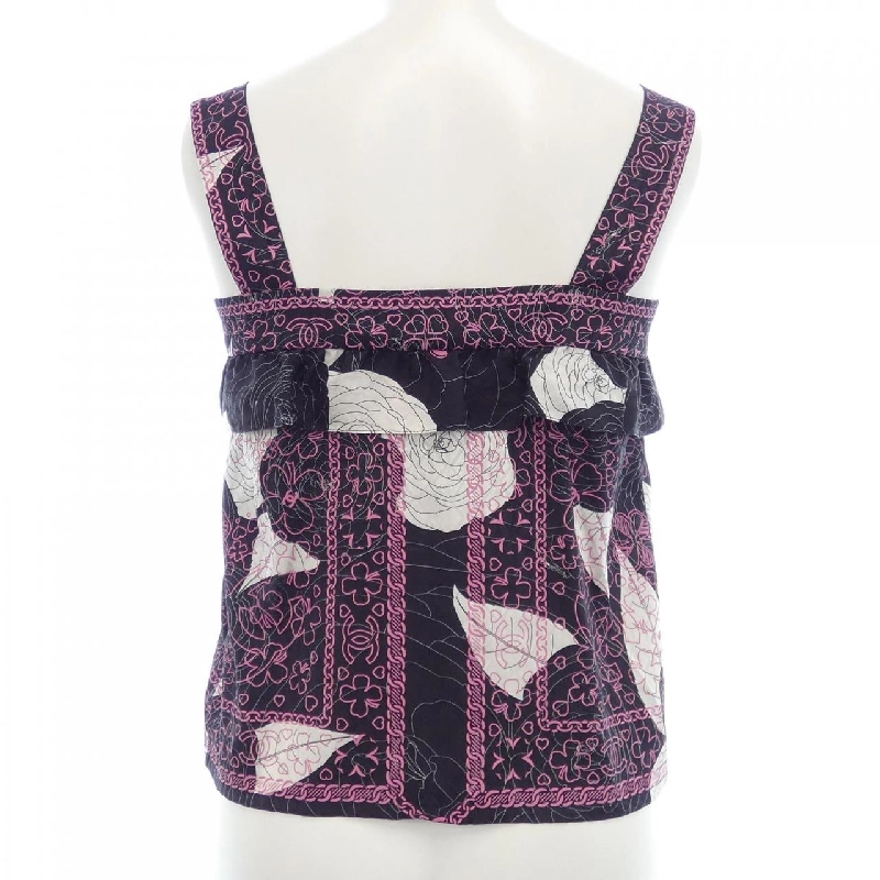 Chanel CHANEL P70168V61582 Áo 629871