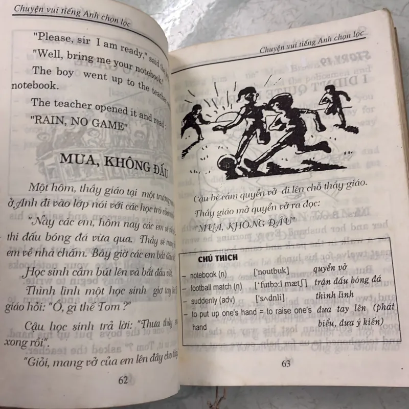 Cách dùng các thì/ cẩm nang đàm thoại Tiếng Anh (3 cuốn) 992050