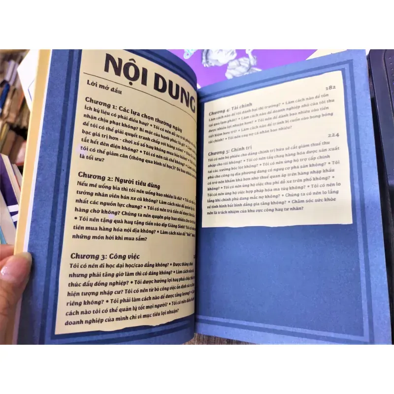 Sách - Ơn giờ Keynes trả lời - Ơn giời De Beauvoir trả lời (Bộ 2 tập) 929059