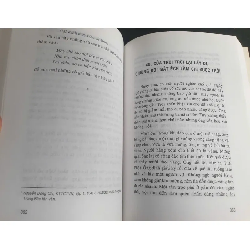 Những Truyên Cổ Việt Nam Mang Màu Sắc Phật Giáo 700834