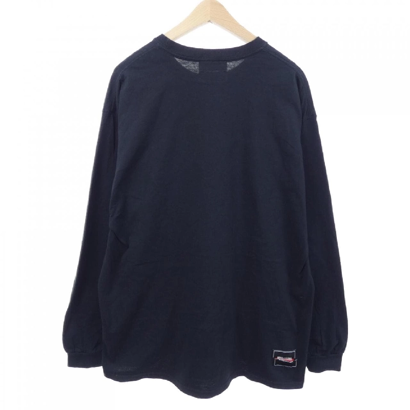 Áo thun WINDANDSEA GOD SELECTION XXX - Hàng hiệu Authentic 773874