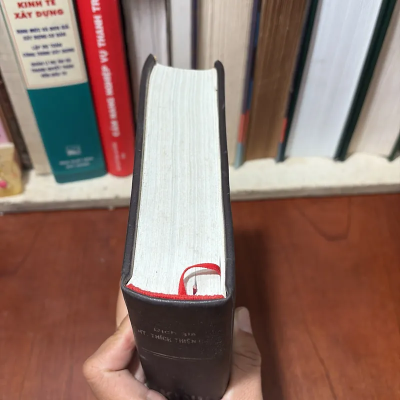 II Sách Phật Giáo: Kinh Vạn Phật - HT. Thích Thiện Chơn (Dịch Giả) - 2007 723889