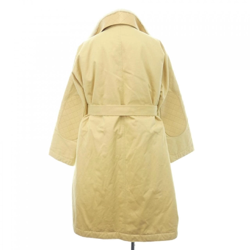 【Khuyến mãi】Áo khoác HERMES 635438