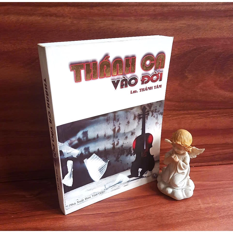 Thánh Ca Vào Đời - Lm. Thành Tâm 329585