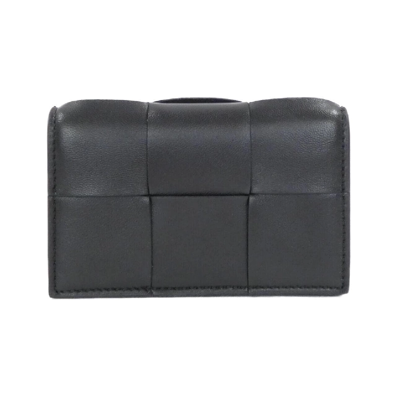 【Sản phẩm mới】Bottega Veneta 651396 VCQC4 Ví thẻ 623843