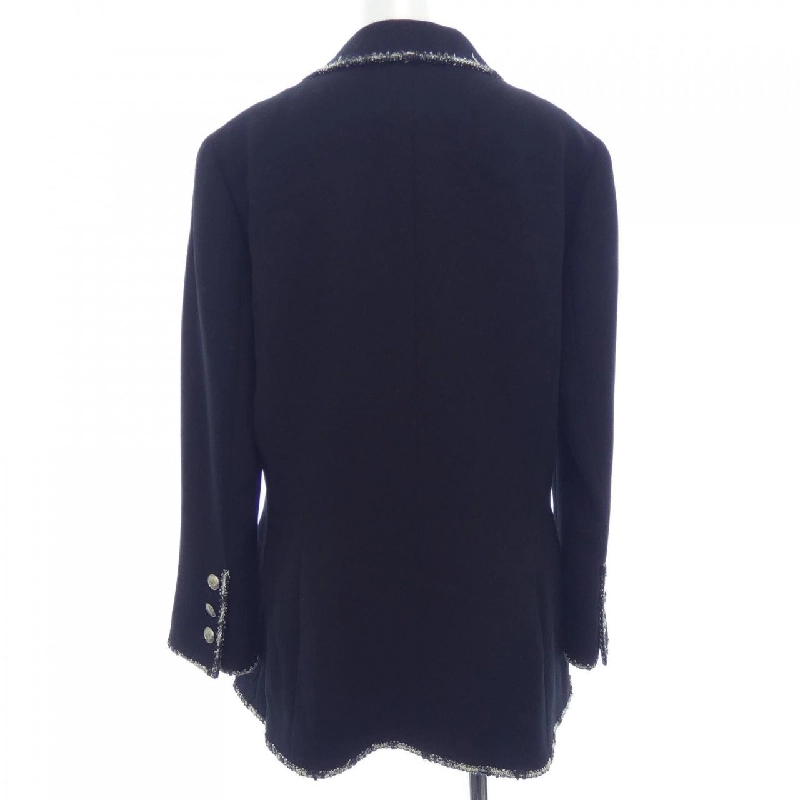 Áo khoác CHANEL - Hàng hiệu Authentic 640306