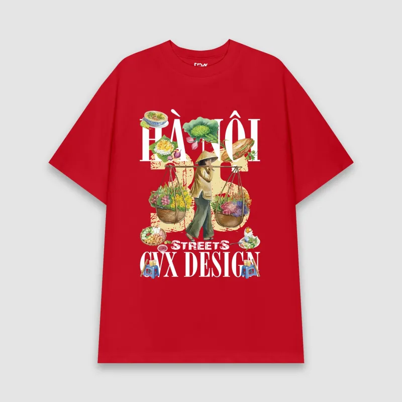 Áo phông nam  782342