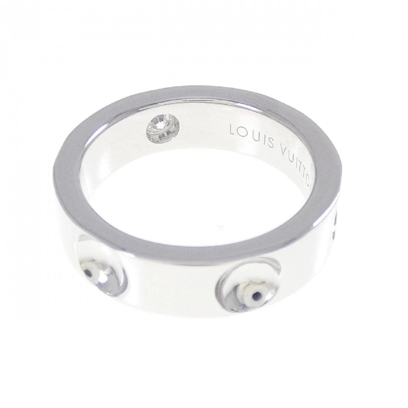 Nhẫn Louis Vuitton Petit Bag Empreinte - Hàng hiệu Authentic 834673