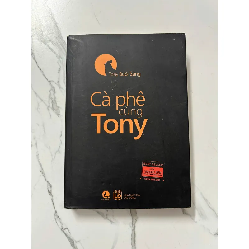 Cà Phê Cùng Tony - Tony Buổi Sáng 798255