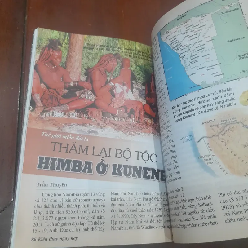 Tạp chí KIẾN THỨC NGÀY NAY số 867 ngày 10.09.2014 606593