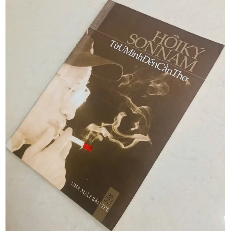 Hồi ký Sơn Nam: Từ U Minh Đến Cần Thơ🌻 703916