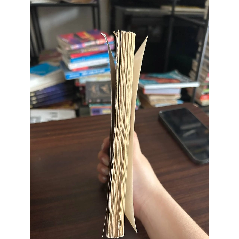 Đêm Màu Tím - Nhất Hiên 931972