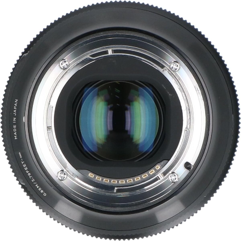 Ống kính E85mm F1.4DG DN(A) - Hàng hiệu Authentic 878430