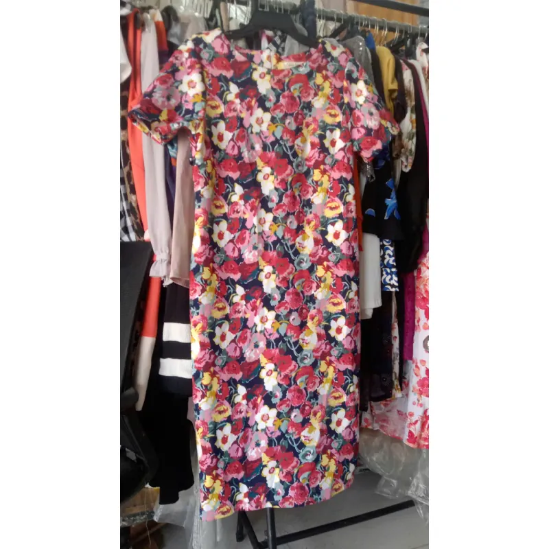 Đầm hoa CK size 10 1009176