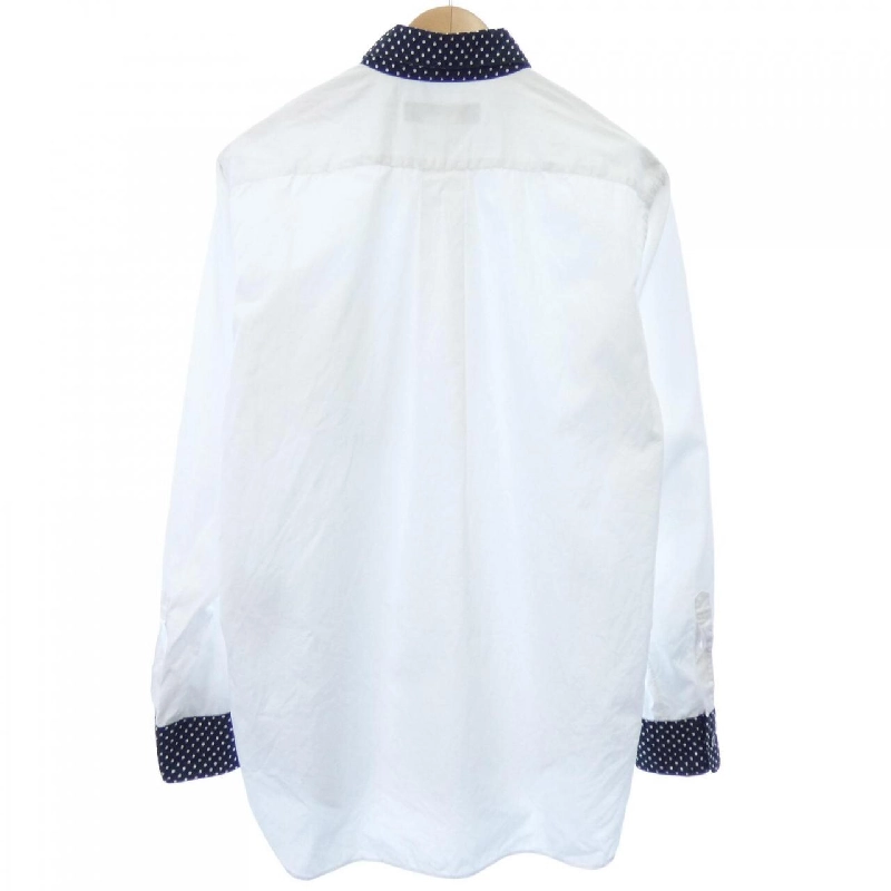 Áo sơ mi COMME des GARÇONS HOMME DEUX - Hàng hiệu Authentic 902361