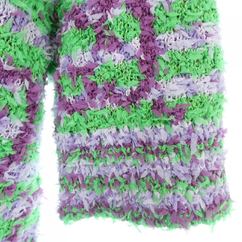 【Mã giảm giá】Gucci GUCCI Áo len 640186