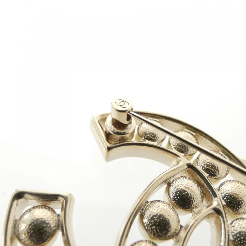 Chanel 64978 Brooch 626558