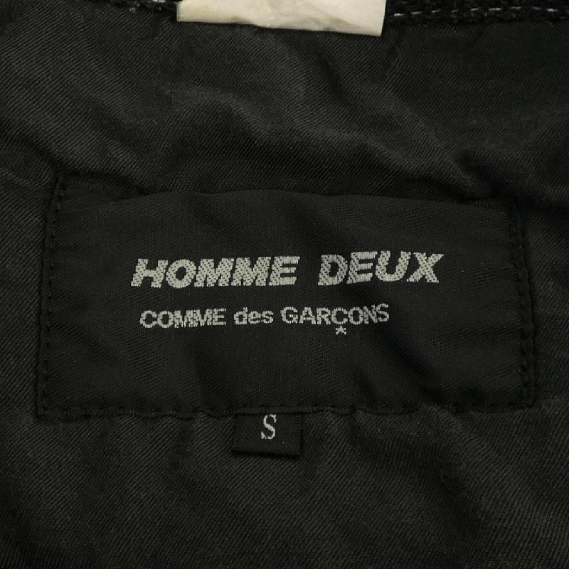COMME des GARCONS HOMME DEUX DN-J054 Áo khoác - Hàng hiệu Authentic 891678