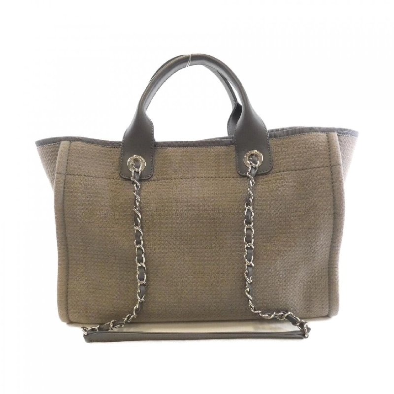 Túi xách Chanel Deauville Line AS3257 620253