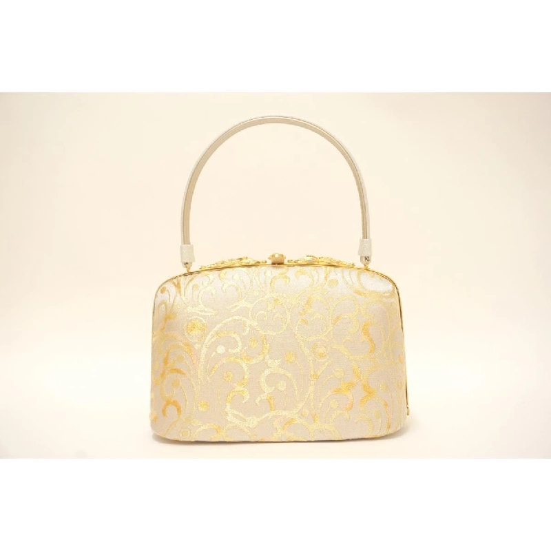 Bộ túi đeo và dép Zori IWASA kích thước L - Hàng hiệu Authentic 877374