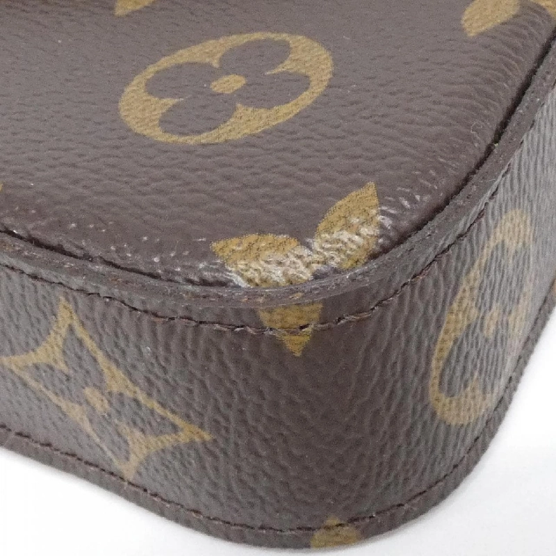 Túi xách vai Louis Vuitton Monogram Pochette Felicie M61276 - Hàng hiệu Chính hãng 805531