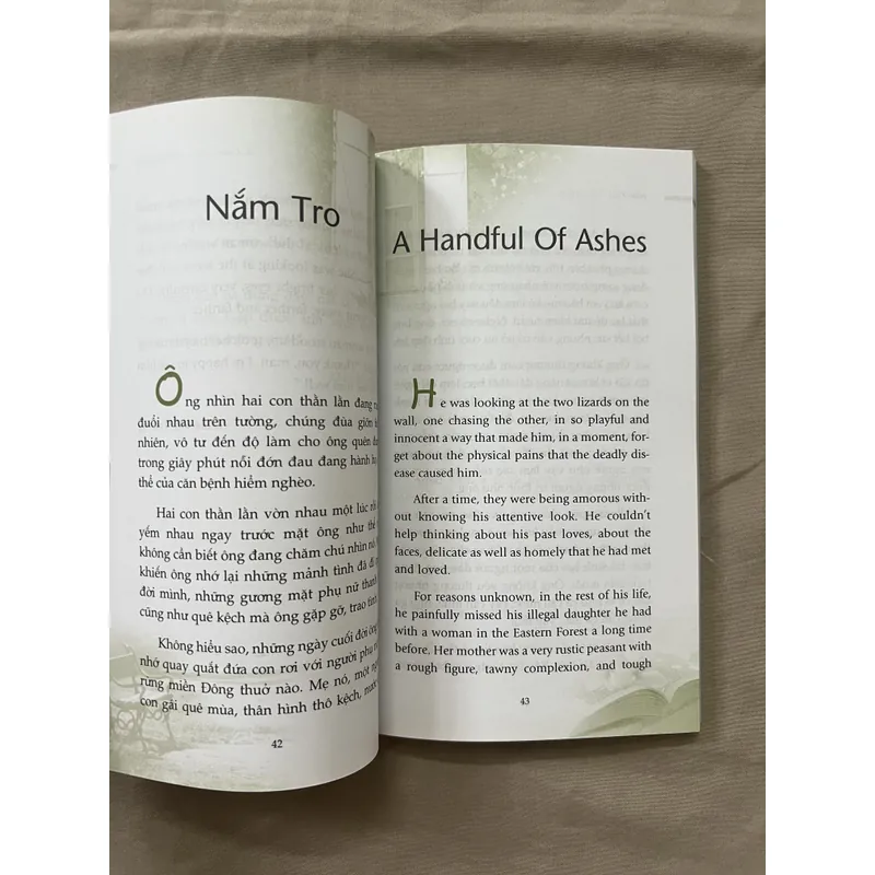 COMBO 3 CUỐN FIRST NEWS SONG NGỮ ANH-VIỆT 604352