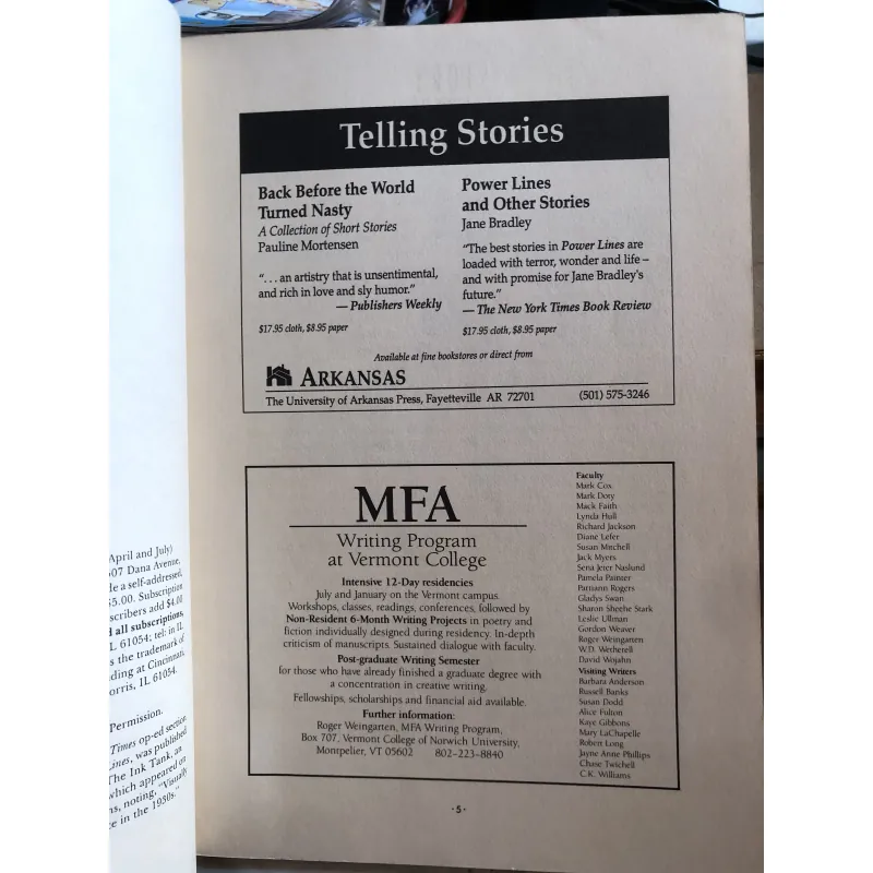 Story - Nhiều tác giả 1006344