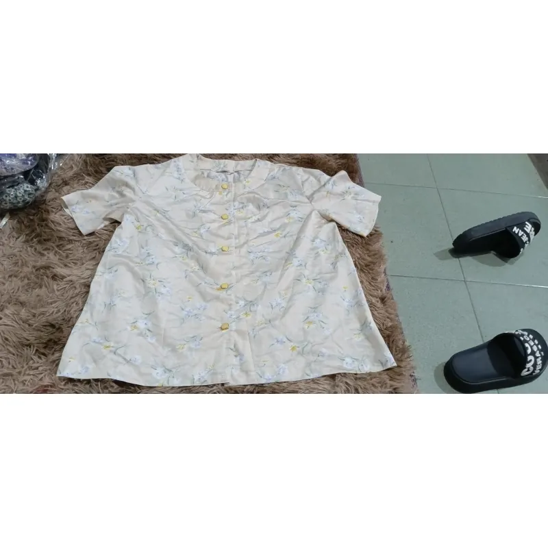 Áo kiểu nữ, nhiều mẫu mã, màu sắc 973676